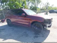 5UX43DP05R9U25162 2024 BMW X3