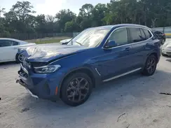 5UX43DP05R9U50157 2024 BMW X3