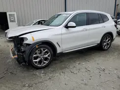 5UX43DP05R9U57318 2024 BMW X3