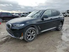 5UX43DP05R9U91467 2024 BMW X3