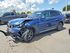 5UX43DP05R9V15010 2024 BMW X3