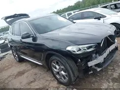 5UX43DP05R9V19705 2024 BMW X3