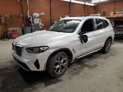 5UX43DP05R9V46662 2024 BMW X3
