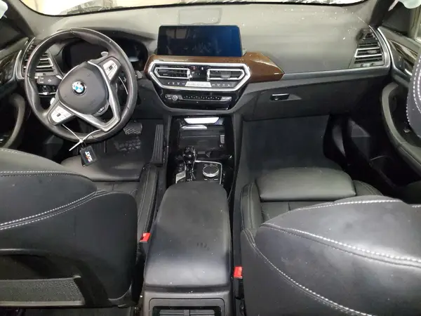 5UX43DP05R9V46662 2024 BMW X3 - Image 8