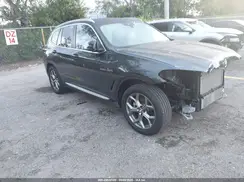 5UX43DP05R9V76891 2024 BMW X3