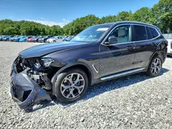 5UX43DP05R9W07962 2024 BMW X3