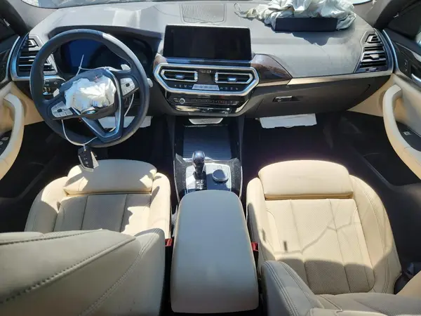 5UX43DP05R9W07962 2024 BMW X3 - Image 8