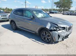 5UX43DP05R9W40914 2024 BMW X3