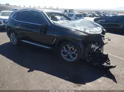 5UX43DP05R9W45529 2024 BMW X3