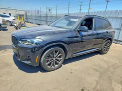 5UX43DP05R9W52674 2024 BMW X3