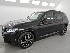 5UX43DP05R9W55963 2024 BMW X3