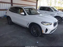 5UX43DP05R9W67207 2024 BMW X3