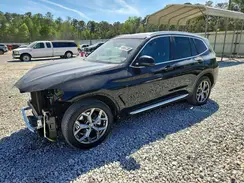 5UX43DP05R9W75050 2024 BMW X3