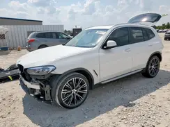 5UX43DP05R9W79339 2024 BMW X3