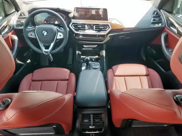 5UX43DP05R9W79339 2024 BMW X3 - Image 8