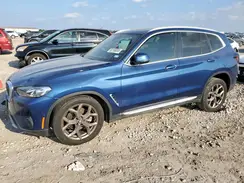 5UX43DP05R9X00609 2024 BMW X3