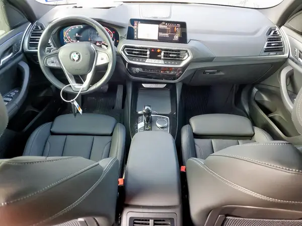 5UX43DP05R9X00609 2024 BMW X3 - Image 8