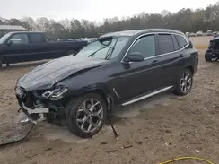 5UX43DP05R9X14980 2024 BMW X3