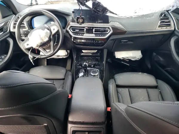 5UX43DP05R9X14980 2024 BMW X3 - Image 8