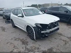 5UX43DP05R9X17149 2024 BMW X3