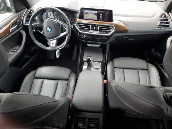 5UX43DP06N9J24572 2022 BMW X3 - Image 8