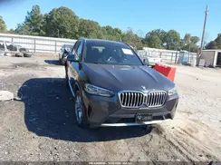 5UX43DP06N9J32610 2022 BMW X3