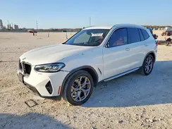 5UX43DP06N9J37225 2022 BMW X3