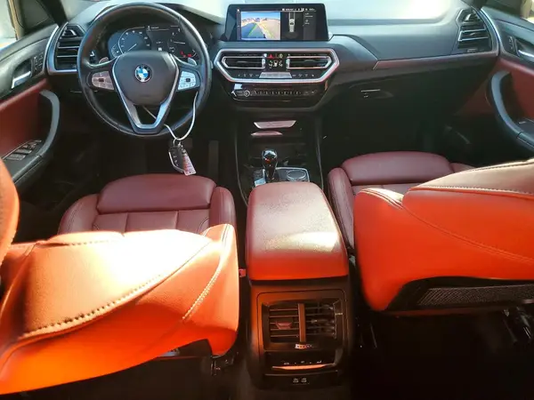 5UX43DP06N9J37225 2022 BMW X3 - Image 8