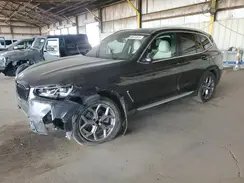 5UX43DP06N9J81564 2022 BMW X3