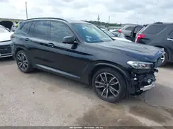 5UX43DP06N9J87848 2022 BMW X3