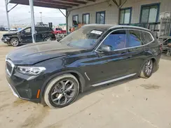 5UX43DP06N9J95464 2022 BMW X3