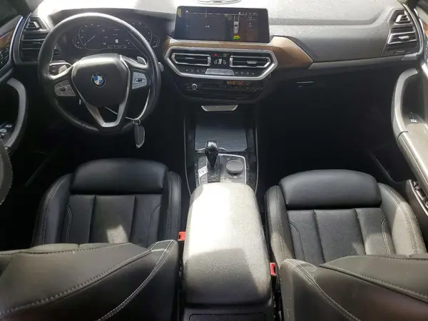 5UX43DP06N9J95464 2022 BMW X3 - Image 8