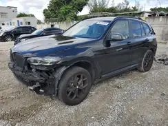 5UX43DP06N9K26342 2022 BMW X3