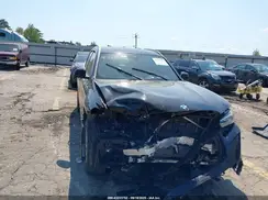 5UX43DP06N9K81857 2022 BMW X3