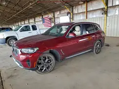 5UX43DP06N9K87898 2022 BMW X3
