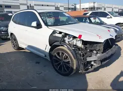 5UX43DP06N9K87934 2022 BMW X3