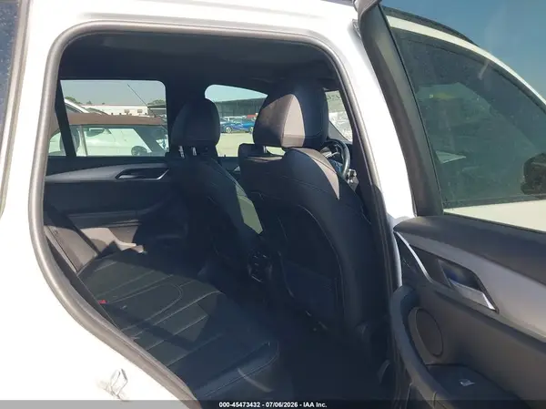 5UX43DP06N9K87934 2022 BMW X3 - Image 8