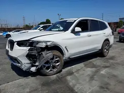5UX43DP06N9K92180 2022 BMW X3