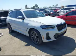 5UX43DP06N9L16249 2022 BMW X3