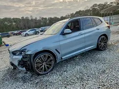 5UX43DP06N9L21273 2022 BMW X3