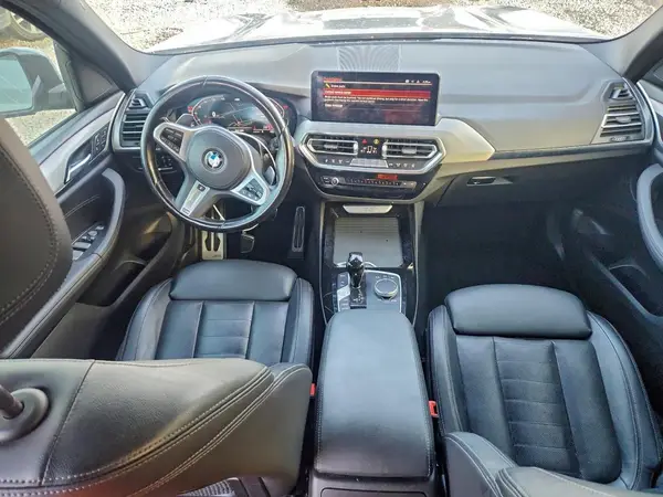 5UX43DP06N9L21273 2022 BMW X3 - Image 8
