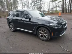 5UX43DP06N9L39742 2022 BMW X3