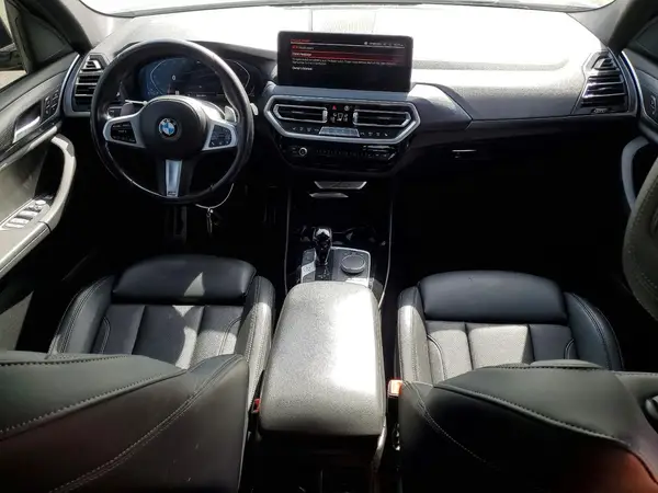 5UX43DP06N9L57545 2022 BMW X3 - Image 8
