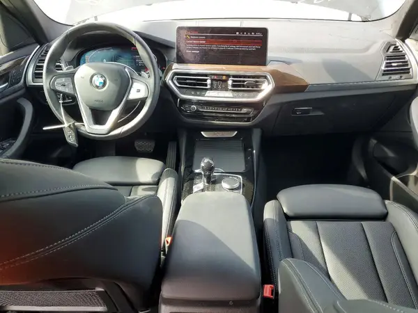 5UX43DP06N9L57772 2022 BMW X3 - Image 8