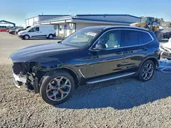 5UX43DP06N9L57917 2022 BMW X3