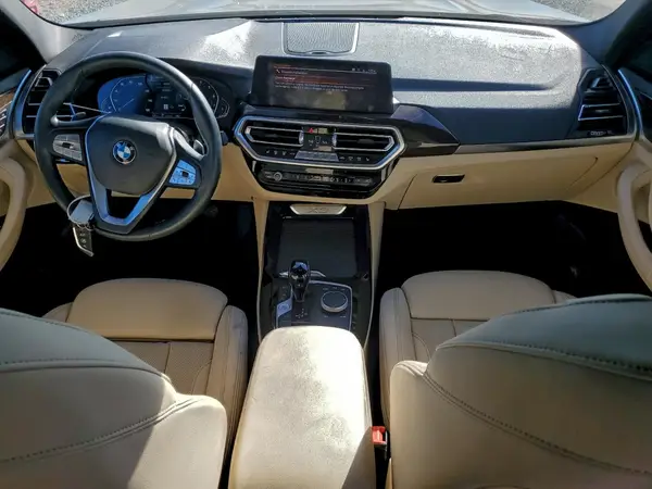 5UX43DP06N9L57917 2022 BMW X3 - Image 8