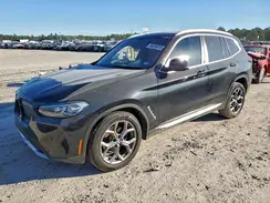 5UX43DP06N9L73129 2022 BMW X3