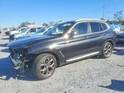 5UX43DP06N9L91002 2022 BMW X3