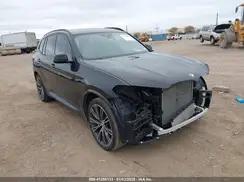 5UX43DP06N9L95177 2022 BMW X3