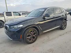 5UX43DP06N9M09594 2022 BMW X3